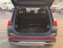 هيونداي سانتا في 2023 HYUNDAI SANTAFE LIMITED PANORAMIC 360CAMERA FULL OPTIONS IMPORTED FROM USA