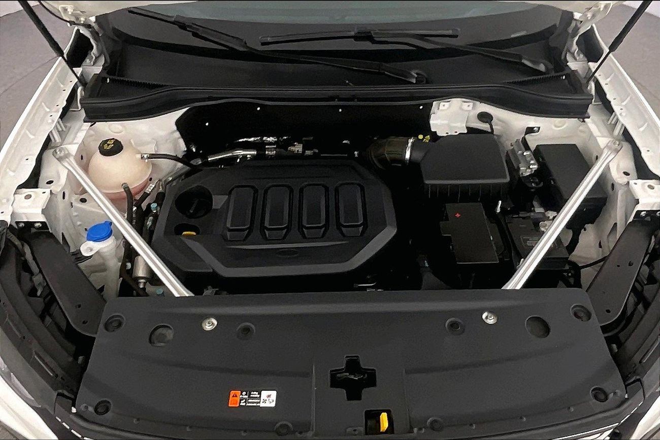 Ford Territory Trend | National Day Celebration | Guaranteed Warranty | 0 Down Payment