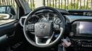 Toyota Hilux GLX 2.7L Double Cab Utility 4WD A/T