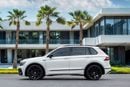 Volkswagen Tiguan Tiguan R-Line | 1,567 P.M | 0% Downpayment | FULL AGENCY HISTORY!
