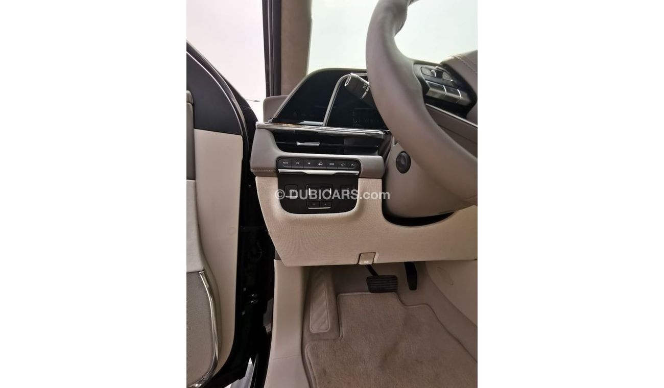 Cadillac Escalade Cadillac Escalade - 2023- Black