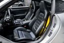 بورش 911 Turbo S 3.8L (640 HP) Coupe