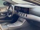 Mercedes Benz E350 LOW MILEAGE / 360 CAMERA / RADAR / PROMASTER SOUND SY / BLIND SPOT / IN PERFECT CONDITION