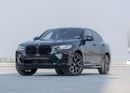 BMW X4M M40 I
