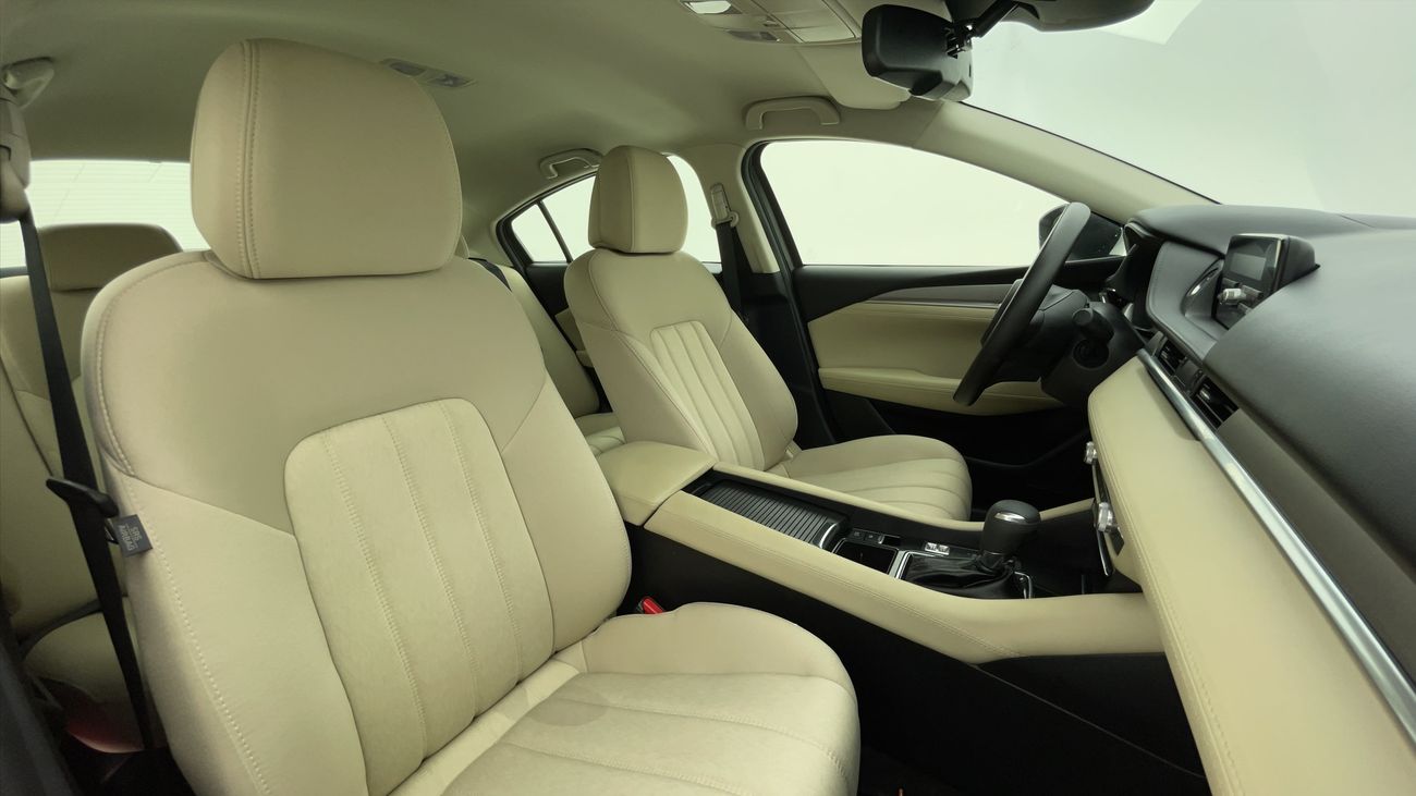 Mazda 6 S 2.5 | Zero Down Payment | Home Test Drive