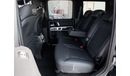Mercedes-Benz G 63 AMG DBL Night Pack/2023. Local Registration +10%