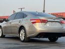 Toyota Avalon XLE 3.5L full option, limited