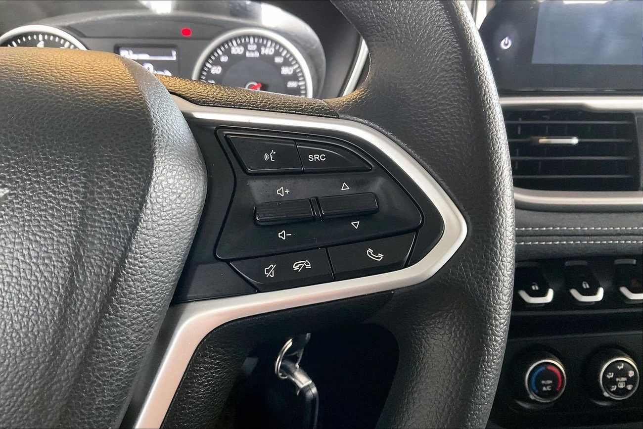 Chevrolet Captiva LS | Guaranteed Warranty | 0 Down Payment