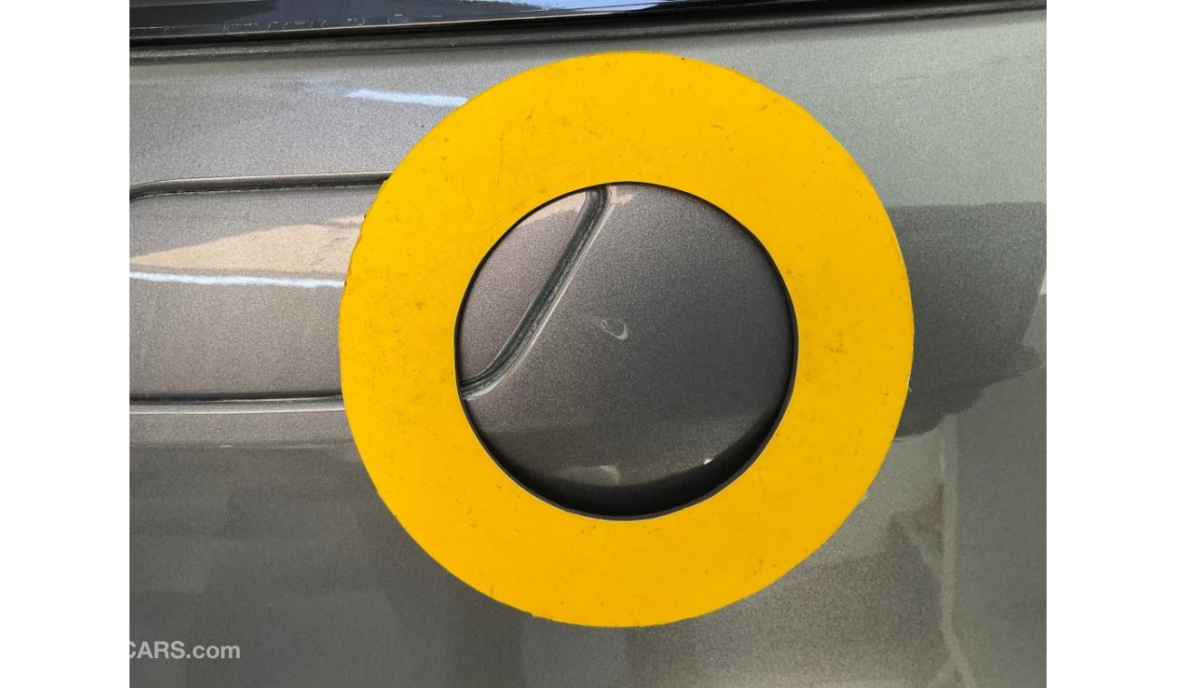 Land Rover Range Rover Sport HSE