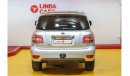 Nissan Patrol RESERVED ||| Nissan Patrol SE 2017 GCC under Warranty with Flexible Down-Payment.