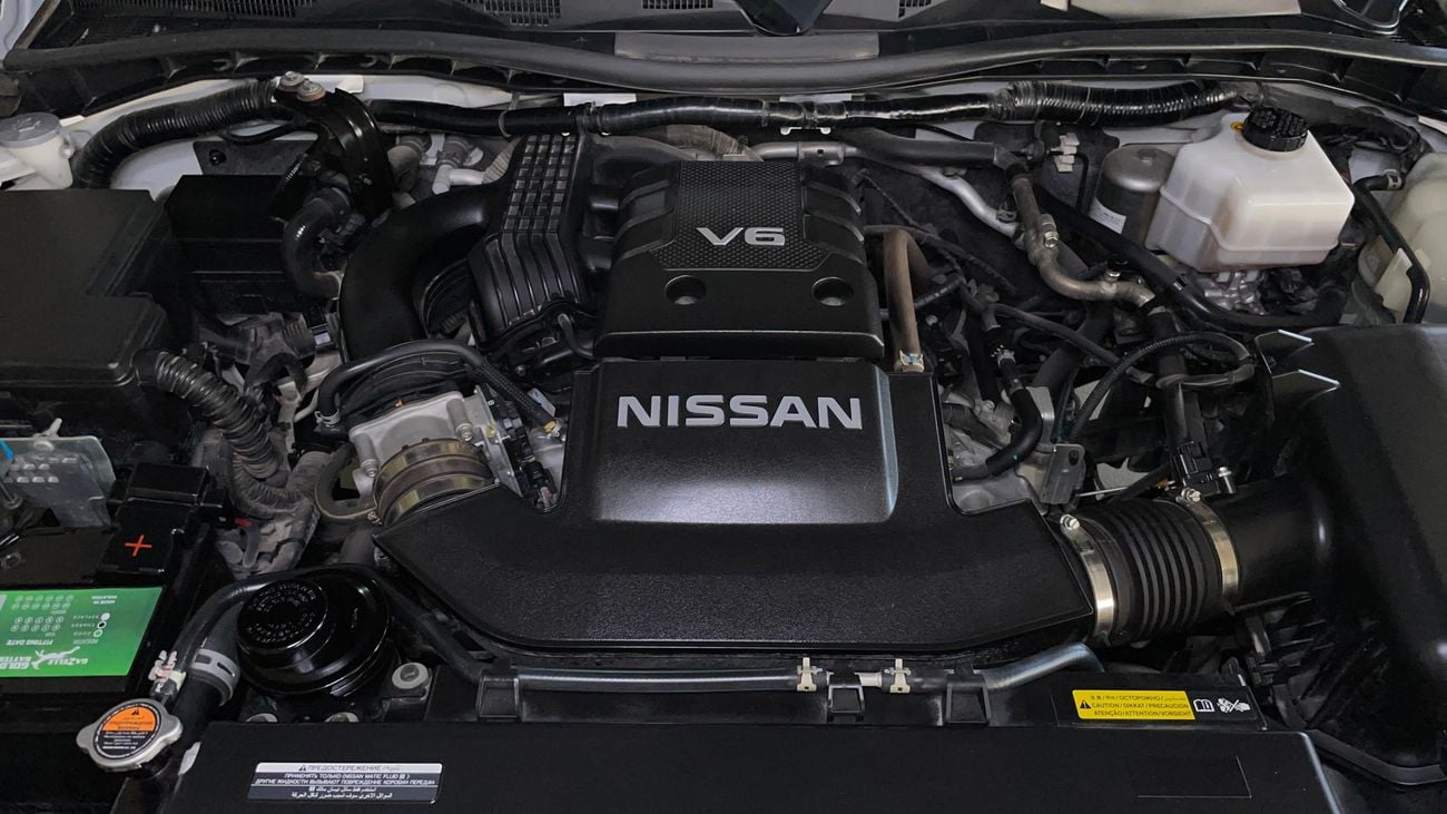 Nissan Patrol 2023 SE PLATINUM CITY | AED 2603/Month | 0 DP | 30 Day Return | Warranty