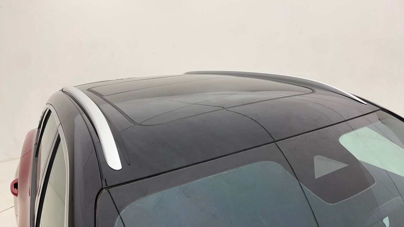 MG One LUXURY 1.5 | Zero Down Payment | Home Test Drive