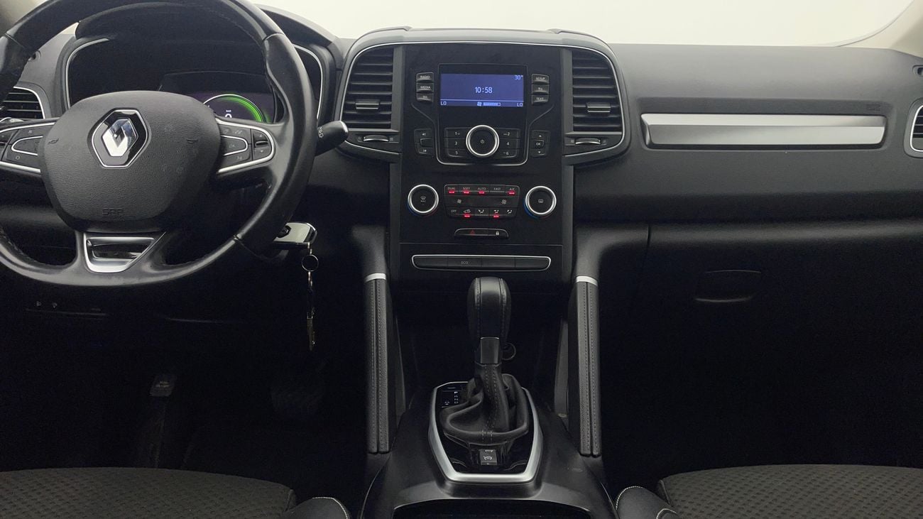 Renault Koleos PE 2.5 | Zero Down Payment | Home Test Drive