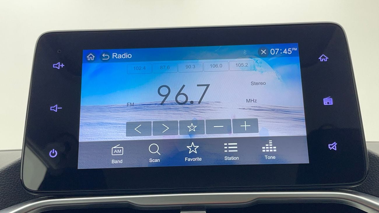 Chevrolet Captiva PREMIER 1.5 | Zero Down Payment | Home Test Drive