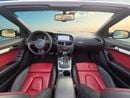 Audi A5 45 TFSI quattro Sport 2.0L