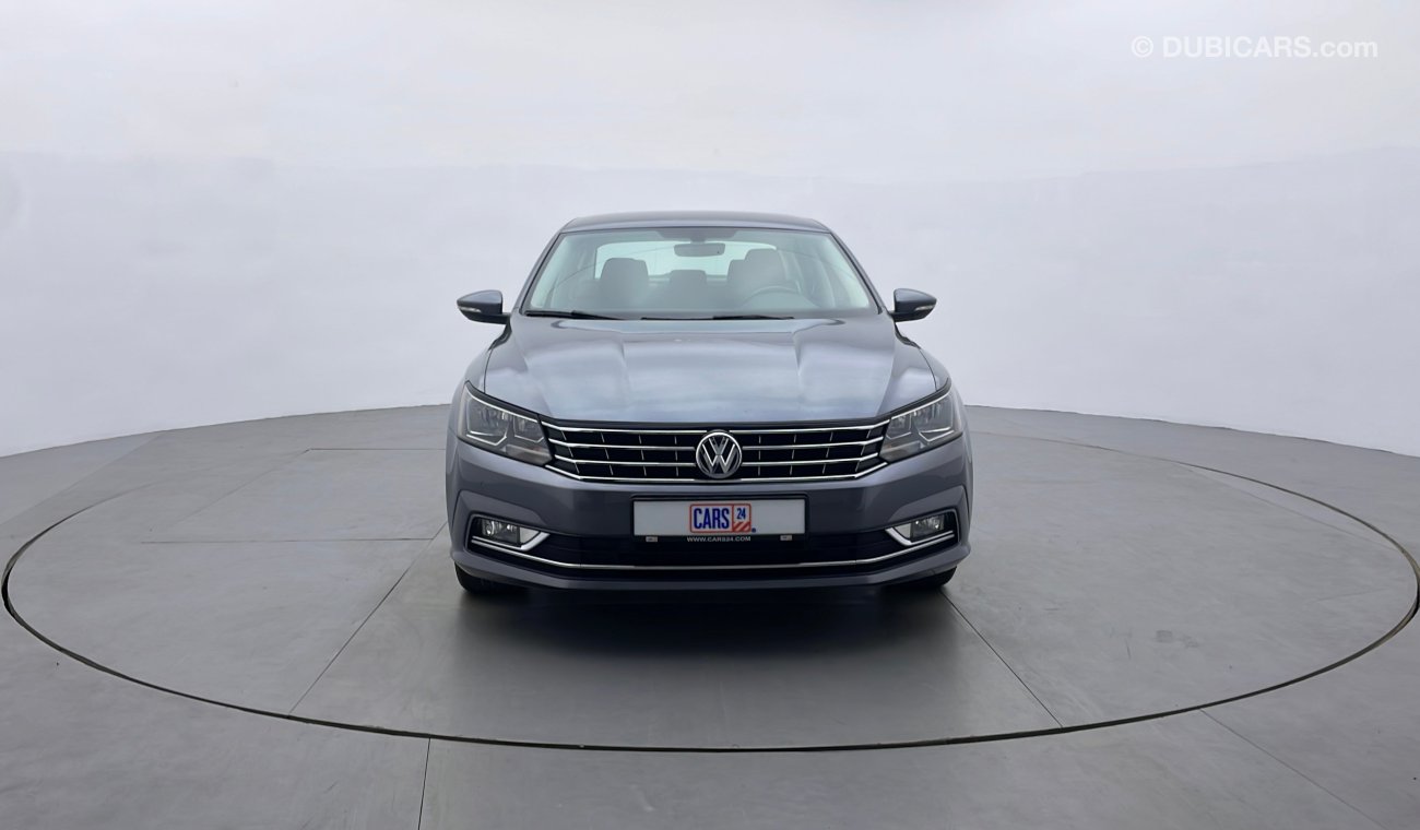 Volkswagen Passat SE 2.5 | Under Warranty | Inspected on 150+ parameters