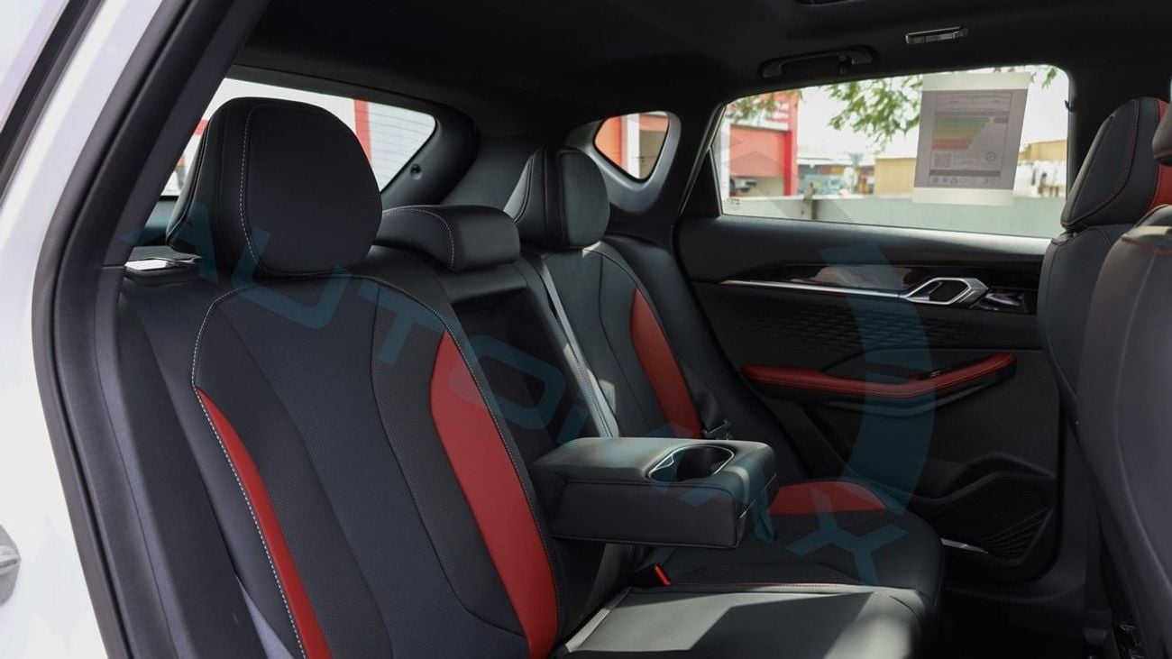 Geely Coolray (For Export , НА ЭКСПОРТ) GF 1.5T FWD 2026 GCC Без пробега