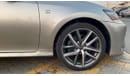 Lexus GS350 F 3.5L V6