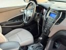 Hyundai Santa Fe 2016 Hyundai Santa Fe 2.4L V4 GDi Engine Sports - Canadian Specs Clean Car - Eco Drive Mode -