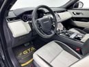 لاند روفر رينج روفر فيلار 2020 Range Rover Velar SE R-Dynamic P250, 1 Years Warranty Unlimited Km, Range Rover Full Service Hi