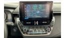 Toyota Corolla GLI | 1 year free warranty | 0 down payment | 7 day return policy