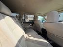 Toyota Prado GXR 4.0L 4WD AED 2,160 P.M | 0% DOWN PAYMENT | TOYOTA PRADO GXR | 4.0L V6 4WD | 2022 | GCC SPECS