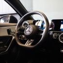 Mercedes-Benz A 200 Premium 1.4L 2,107 P.M • 0% Downpayment • Mercedes A 200 Premium • Agency Warranty