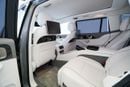 مرسيدس مايباخ gls600 مايباخ