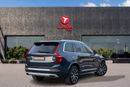 Volvo XC90 INSCRIPTION Volvo XC90 T6 Inscription (7 SEATER) 2020 GCC | Warranty