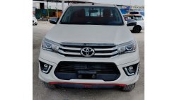 Toyota Hilux TOYOTA HILUX 2020 TRD WHITE