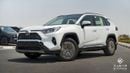 Toyota RAV4 2.5L VXR Hybrid Full Option with Seat Memory | Wireless Charger | Panoramic Sunroof | GCC Specificat