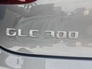 Mercedes-Benz GLC 300 Coupe 2.0L