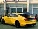 فورد موستانج فورد موستنج GT 5.0 بريميوم خليجي 2017 فل ابشن صبغ وكاله تشييكات وكاله بحاله ممتازه