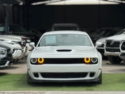 Dodge Challenger R/T