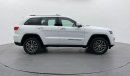 Jeep Grand Cherokee LIMITED 3.6 | Under Warranty | Inspected on 150+ parameters