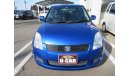 Suzuki Swift ZC71S