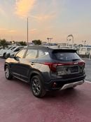 Kia Seltos 1.5 L , china spec , full option