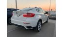 BMW X6 BMW 2011 full option in very good condition