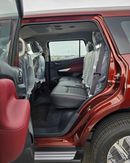 Nissan XTerra PLATINUM / 2.5L / LEATHER SEATS WITH "4" CAMERAS  (CODE # 67964)