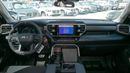 Toyota Tundra TOYOTA TUNDRA SR5 TRD 4X4 Sport 2023