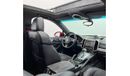 Porsche Cayenne 2013 Porsche  Cayenne GTS V8 Red Carmin, Service History, Just Been Serviced, GCC