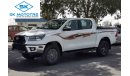 Toyota Hilux 2.7L, M/T, GLX Full Option with Push Start Button (CODE # THFO03)