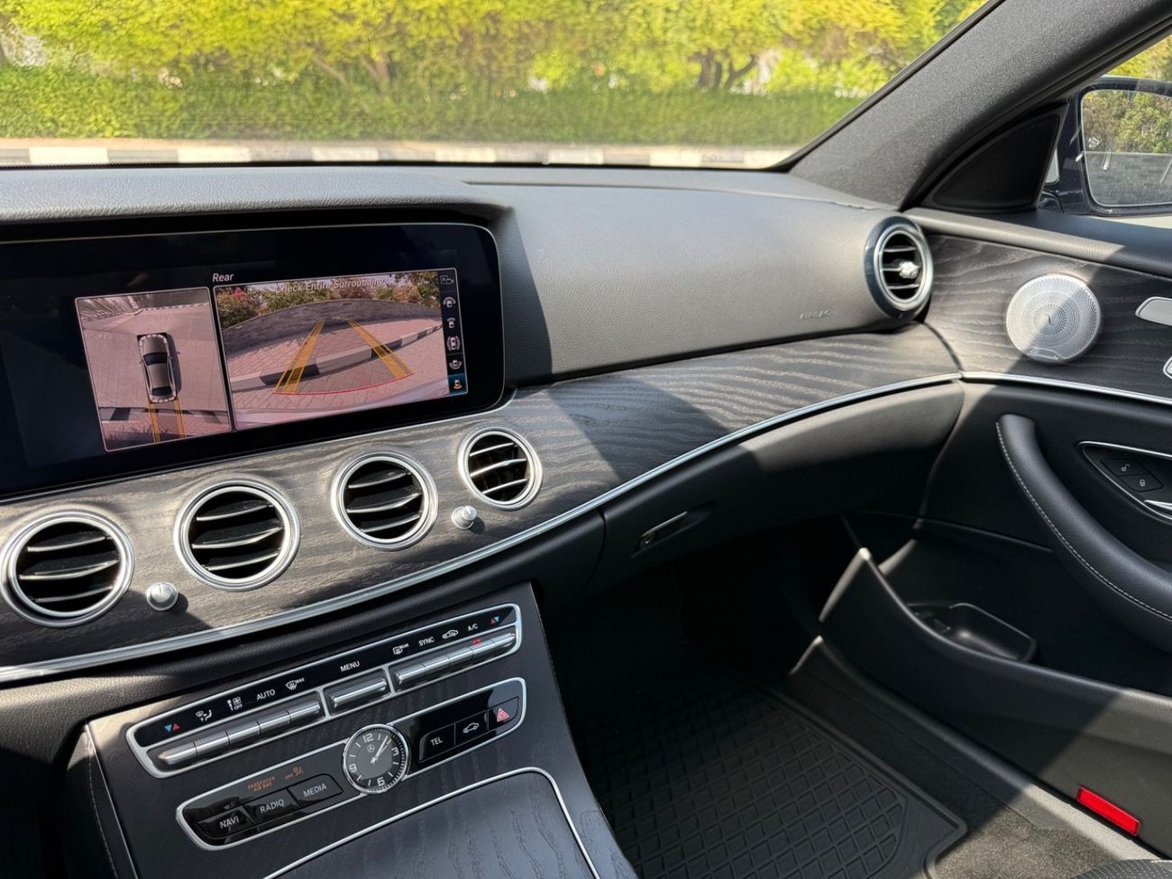 مرسيدس بنز E 450 Premium 3.0L