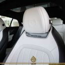 Mercedes-Benz AMG GT 53 2022 MERCEDES AMG GT53 TURBO 4MATIC + GCC DONE ONLY 2000KM With Warranty