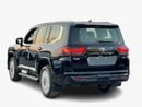 تويوتا لاند كروزر TOYOTA LAND CRUISER LC300 VXR 3.5P 2025
