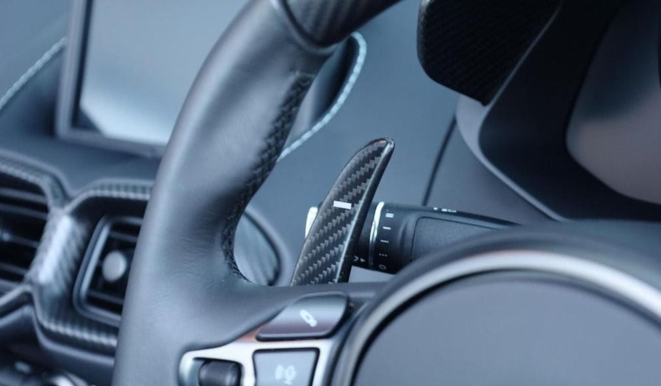 Aston Martin Vantage 2dr 5.2 RIGHT HAND DRIVE