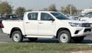 Toyota Hilux Toyota/HILUX P DC 4WD/PDCAL 2.7L AT MID
