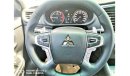 Mitsubishi L200 sportaro  full option