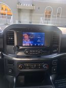 فورد F 150 XL 2.7L 6CYL