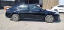 Toyota Camry GLE Camry 2.5 Executive